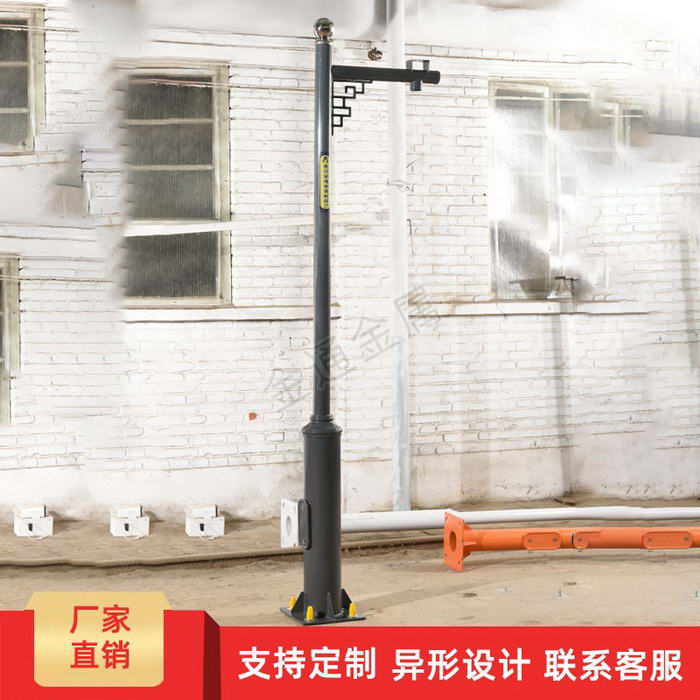 點(diǎn)擊查看商品:監(jiān)控桿